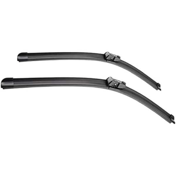 تصویر محصول تیغه برف پاک کن ولوو V40 R دیزاین سال 2013